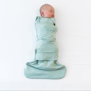 Kyte Baby sleep bag swaddler